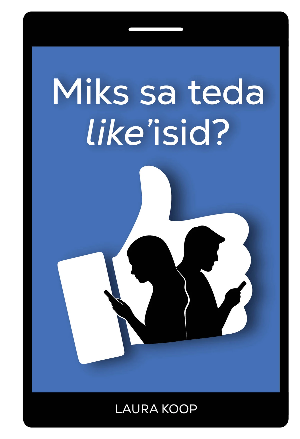 Miks sa teda like'isid?